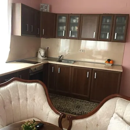 Улица „Петко Д. Петков“ 46 Apartment *