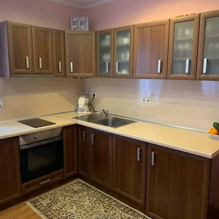Улица „Петко Д. Петков“ 46 * Plovdiv