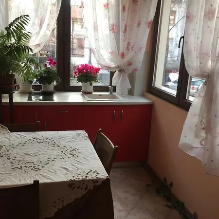 Улица „Петко Д. Петков“ 46 *