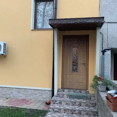 Улица „Петко Д. Петков“ 46 Appartement