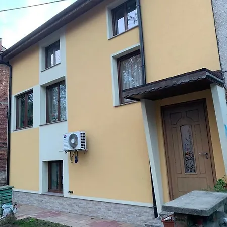 Улица „Петко Д. Петков“ 46 Appartement Plovdiv