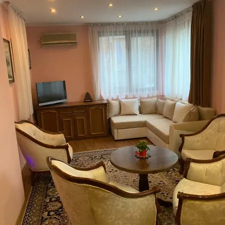 Улица „Петко Д. Петков“ 46 Appartement Plovdiv