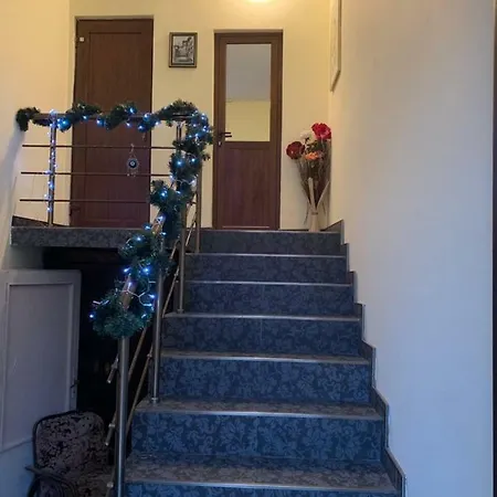 Appartement Улица „Петко Д. Петков“ 46 Plovdiv